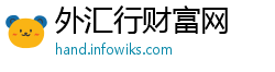 外汇行财富网